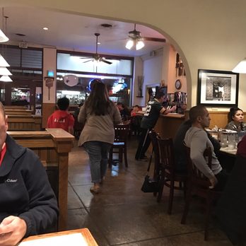 Red Devil Pizza - Relaxed casual atmosphere... - Pizza Near Me - Covina, California