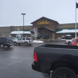 Cabela's