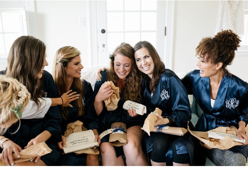 WEDDING PREP GALS Updated September 2024 23 Photos 21720 Marilla