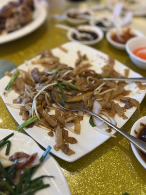 Imperial Restaurant by null