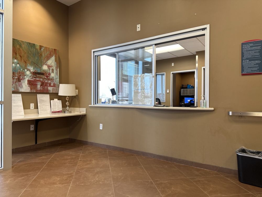 UCHEALTH EMERGENCY ROOM GREEN VALLEY RANCH Updated October 2024