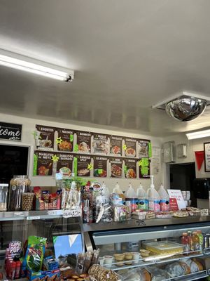 LA CASA DE LAS FRUTAS LOCAS by null