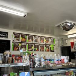 La Casa De Las Frutas Locas