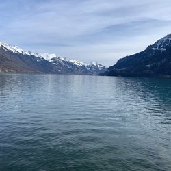 JETBOAT Interlaken