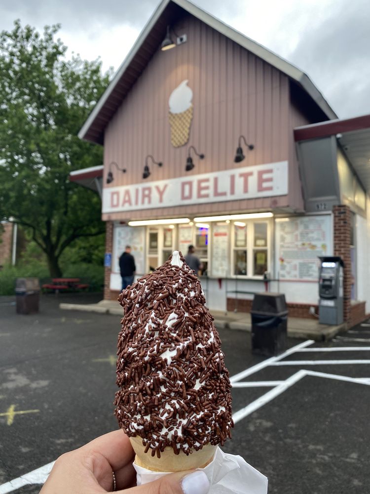 DAIRY DELITE 42 Photos & 73 Reviews 972 Woodbourne Rd, Levittown, Pennsylvania Ice Cream