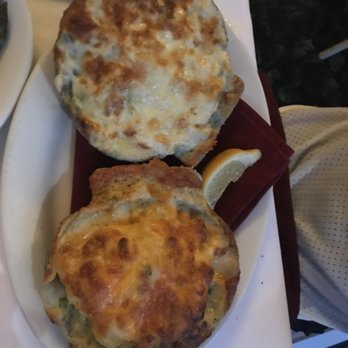 Mary Mahoneys - Local favorite - Sisters Of The Sea Au Gratin - Venues & Event Spaces Near Me - Biloxi, Mississippi