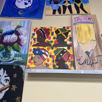 Painting with a Twist - Paint & Sip Near Me - Chesapeake, Virginia Painting with a Twist - Paint & Sip Near Me - Chesapeake, Virginia