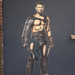 Blackbeard To Banksy the Ultimate Bristol Walking Tour