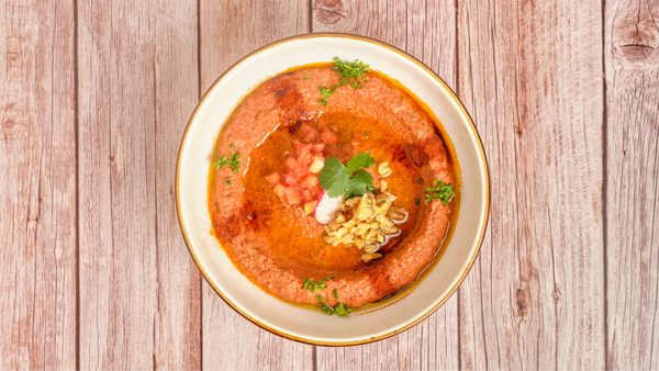 Ginger Cafe&Grill by null