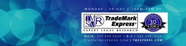 TradeMark Express by null