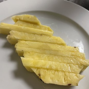 R3 Marisqueira - Seasonal fruit - Seafood Near Me - Praia da Vitória, 20