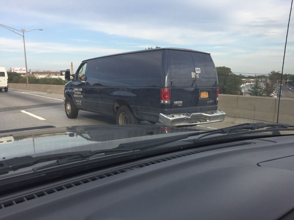 Slide of G C Plumbing & Heating