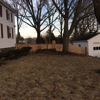 Geo Bros Fence - Fences & Gates Near Me - Lynn, Massachusetts
