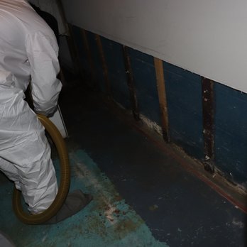 PuroClean - Technician at work - Carpet Cleaning Near Me - Center Valley, Pennsylvania