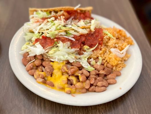 Padilla's Mexican Kitchen by null