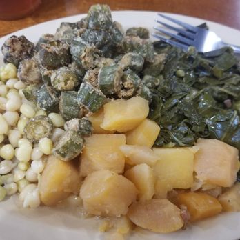 Ole Time Country Buffet And BBQ - So delicious! - Buffets Near Me - Macon, Georgia