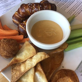 West Passage Brewing Co - Pretzels and beer cheese dip - Breweries Near Me - North Kingstown, Rhode Island West Passage Brewing Co - Pretzels and beer cheese dip - Breweries Near Me - North Kingstown, Rhode Island
