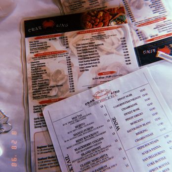 King Crab House - Seafood Near Me - Chicago, Illinois King Crab House - Seafood Near Me - Chicago, Illinois