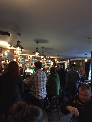 John Benny's Pub by null