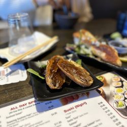 Sushi Neko in Las Vegas gift card