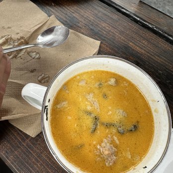 Station 66 - Italian Tuscan soup - Bars Near Me - Williams, Arizona Station 66 - Italian Tuscan soup - Bars Near Me - Williams, Arizona