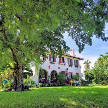 Theodore Moore House - Local Flavor Near Me - Miami, Florida Theodore Moore House - Local Flavor Near Me - Miami, Florida