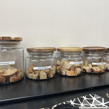 GK Pastry - Samples - Bakeries Near Me - Mountain View, California