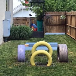 Cornerstone Child Development Center