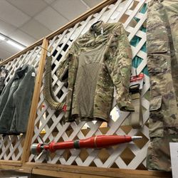 Arvada Army Navy Surplus