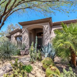 Moon Valley Nurseries