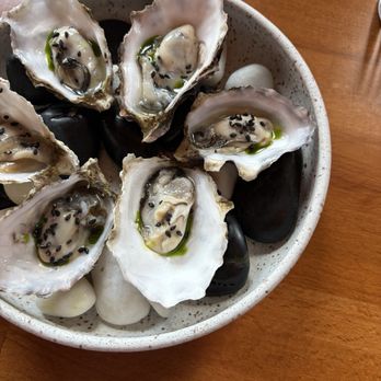 Present Tense - Izakaya Near Me - Nashville, Tennessee Present Tense - Izakaya Near Me - Nashville, Tennessee