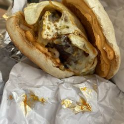 Russ and Mimi’s in Roslindale gift card