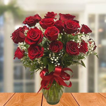 Floral Design By Heidi - Perfect love 2 dz. Red Roses . - Florists Near Me - Naples, Florida Floral Design By Heidi - Perfect love 2 dz. Red Roses . - Florists Near Me - Naples, Florida