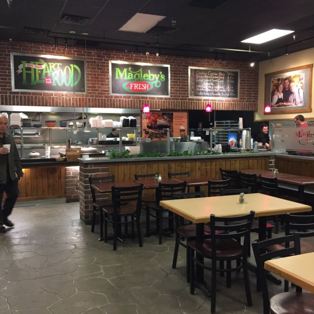 Magleby's Fresh - American Near Me - Provo, Utah Magleby's Fresh - American Near Me - Provo, Utah
