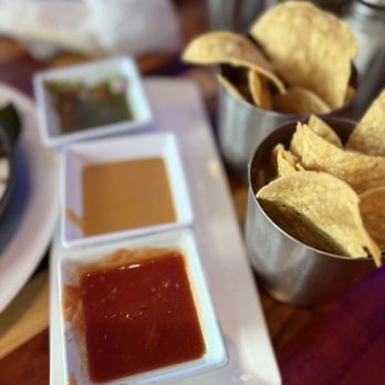 Mesero - 12South, Nashville - salsa - Mexican Near Me - Nashville, Tennessee Mesero - 12South, Nashville - salsa - Mexican Near Me - Nashville, Tennessee