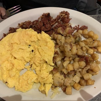 Toast - Breakfast & Brunch Near Me - Littleton, Colorado