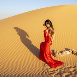 Imperial Sand Dunes Recreation Area