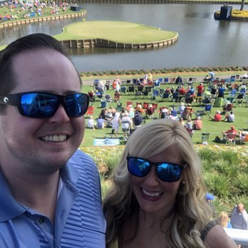 TPC Sawgrass - Golf Near Me - Ponte Vedra Beach, Florida
