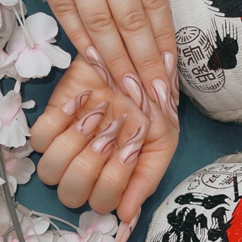 Lee Vista Nails & Spa - Nail Salons Near Me - San Antonio, Texas