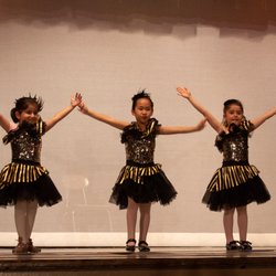 The DanceSource - Fly Me to the Moon Tap! 2019