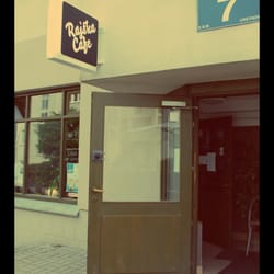 Rajska Cafe
