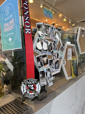 Voyager Craft Coffee - Santa Clara University by null