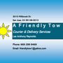 A Friendly Tow