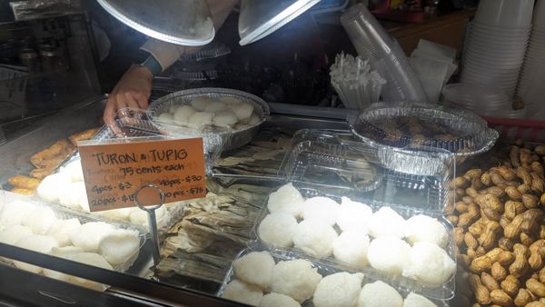 Edna's Filipino Cuisine by null
