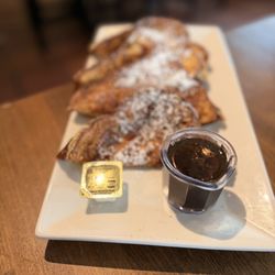 Toast Gio’s Breakfast & Lunch - FRENCH TOAST