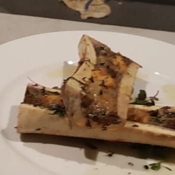 Odeum - [Morgan Hill] - Bone marrow - Mediterranean Near Me - Morgan Hill, California