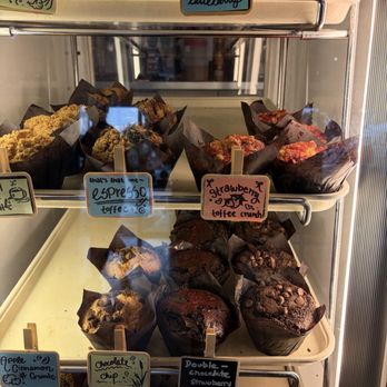Donut Star - Muffins - Donuts Near Me - Fullerton, California Donut Star - Muffins - Donuts Near Me - Fullerton, California
