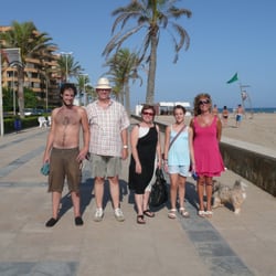Hotel Adia