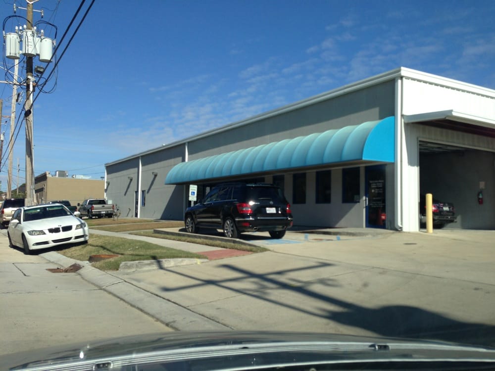 BENSON MOTOR COMPANY COLLISION CENTER Updated August 2024 4321