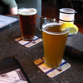 Yard House - Beer! - New American Near Me - Irvine, California